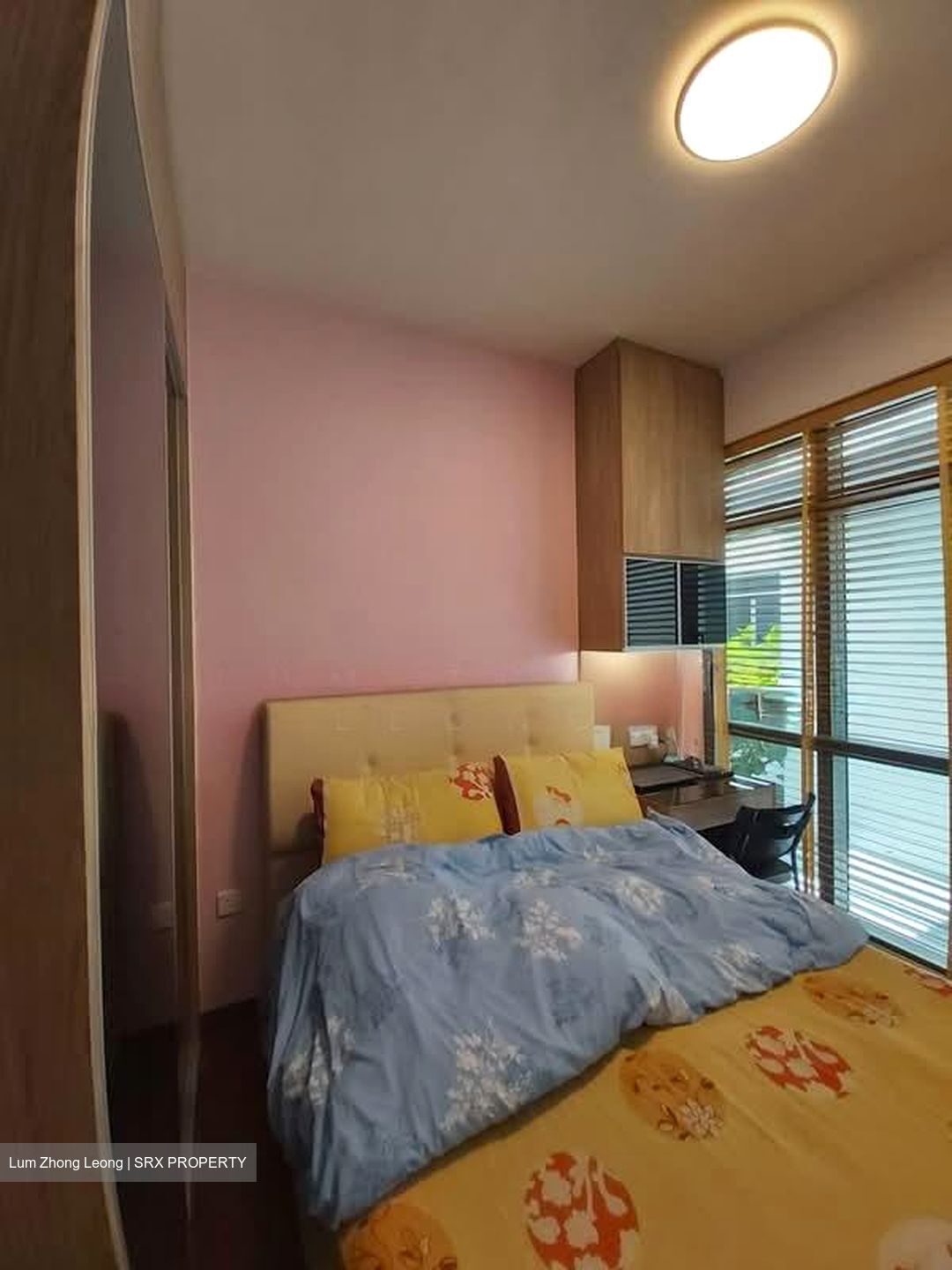 The Seawind (D15), Condominium #576492021